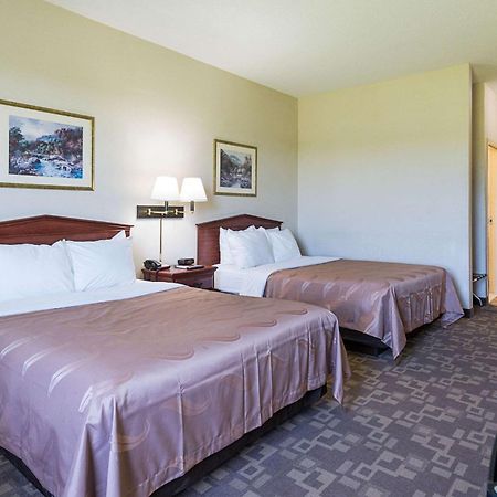 Quality Inn & Suites Schoharie Near Howe Caverns Экстерьер фото